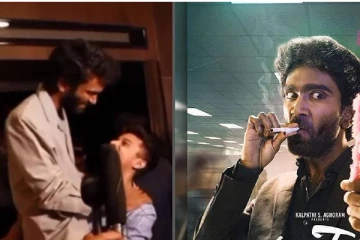 லவ் டுடே பார்த்துவிட்டு பிரதீப் ரங்கநாதனை இடுப்பில் தூக்கி கொண்டாடிய தெலுங்கு ரசிகர்கள