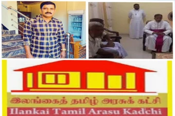 நிர்வாகத் தெரிவை நடைமுறைப்படுத்தினால் வழக்கினை மீள பெறுவேன்: சந்திரசேகரம் பரா