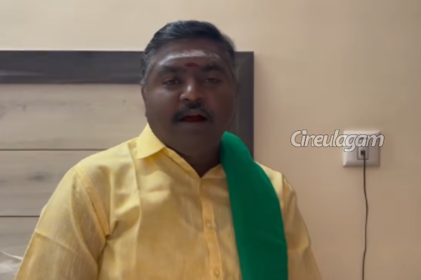 பிக் பாஸ் 9ல் போட்டியாளராக வரும் பிரபல பட்டிமன்ற பேச்சாளர்? யார் பாருங்க | Popular Debate Speaker To Enter Bigg Boss 9 Tamil