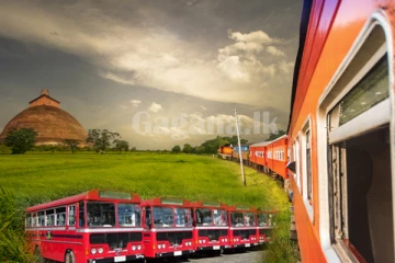 පොසොන් සතිය ඇරඹෙන දින මෙන්න. - විශේෂ මඟී ප්‍රවාහන කටයුතු සිදු වන්නේ මෙහෙමයි.