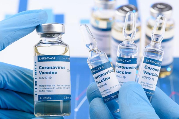 காலாவதியாகும் ஃபைசர் தடுப்பூசிகள் | Expiring Pfizer Vaccines