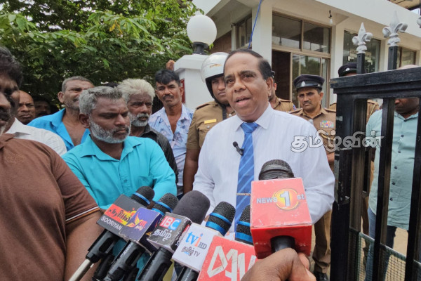 சட்டவிரோதமான செயல்களுக்கு ஆர்ப்பாட்டம் செய்தோ உண்ணாவிரதம் இருந்தோ பிரயோசனம் இல்லை -அ.உமாமகேஸ்வரன் | Point Protesting Or Fasting Against Illegal சட்டவிரோதமான செயல்களுக்கு ஆர்ப்பாட்டம் செய்தோ உண்ணாவிரதம் இருந்தோ பிரயோசனம் இல்லை -அ.உமாமகேஸ்வரன் | Point Protesting Or Fasting Against Illegal