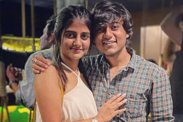 பிக் பாஸ் ஜோடிகள் ஆஜித், கேப்ரியல்லா காதலிக்கிறார்களா.. இருவருக்கும் இடையே இப்படிப்பட்ட ஒரு உறவா