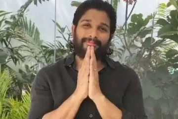 ஷாக் கொடுத்த அட்லீ! கையெடுத்து கும்பிட்டு அனுப்பி வைத்த அல்லு அர்ஜுன்! இதான் காரணம்?