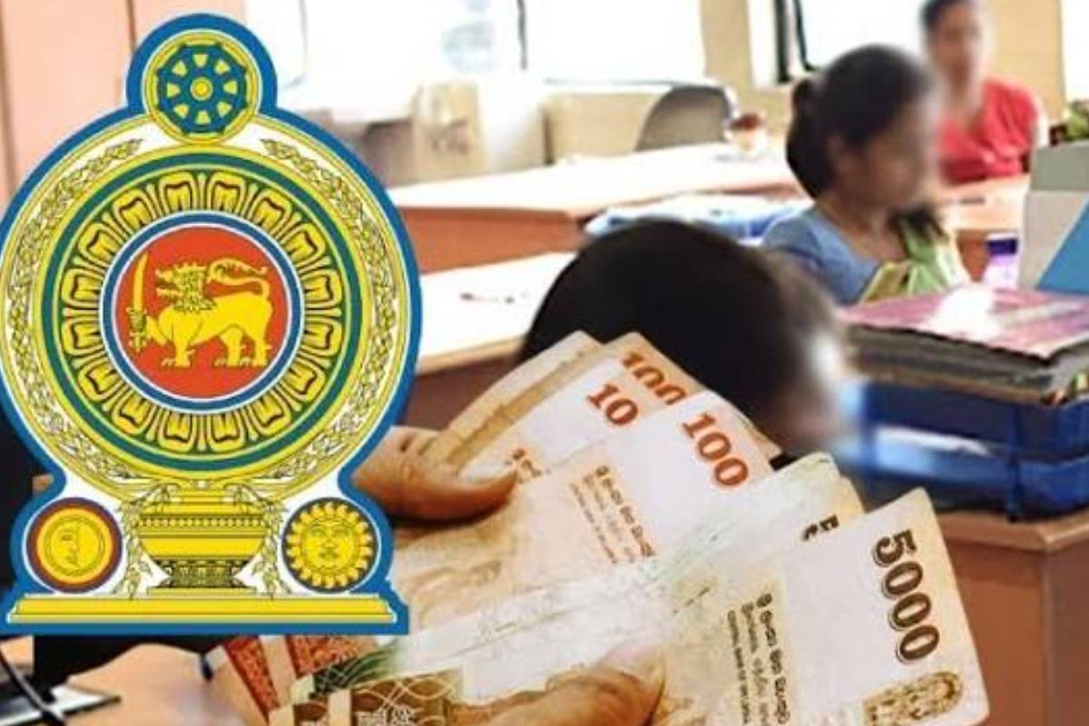 இலங்கையில் இலட்சக்கணக்கானோருக்கு அரச வேலைவாய்ப்புகள் - வெளியான மகிழ்ச்சியான அறிவிப்பு | 120000 People Into Government Jop இலங்கையில் இலட்சக்கணக்கானோருக்கு அரச வேலைவாய்ப்புகள் - வெளியான மகிழ்ச்சியான அறிவிப்பு | 120000 People Into Government Jop