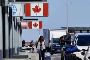 கனடாவில் வரும் 30-ஆம் திகதி முதல் இந்த தடுப்பூசி போட்டுக் கொண்டவர்களுக்கு அனுமதி! முக்கிய அறிவிப்பு