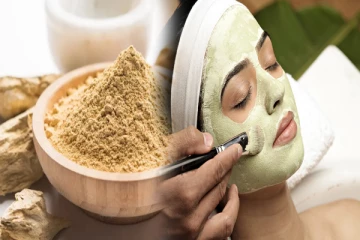 சருமம் எப்பவும் பளபளக்கணுமா? முல்தானி மெட்டி இருக்க கவலை ஏன்