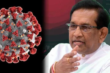 அமைச்சர் ராஜித ஆரோக்கியமாக இருக்கின்றார்:சமூக வலைத்தளங்களில் வெளியாகியுள்ள செய்தியை மறுத்த பேச்சாளர்