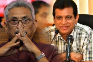 தனது இயலாமையை மூடிமறைக்க அமைச்சுக்களின் செயலாளர்களை மாற்றும் அரசதலைவர்