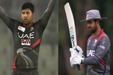 கிரிக்கெட் சூதாட்டத்தில் ஈடுபட்டு வசமாக சிக்கி கொண்ட 2 பிரபல வீரர்கள்! 8 ஆண்டுகள் விளையாட அதிரடி தடை