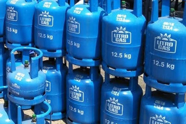 லிட்ரோ எரிவாயுவின் புதிய விலை இதோ! | New Price Of Litro Cooking Gas Announced Today