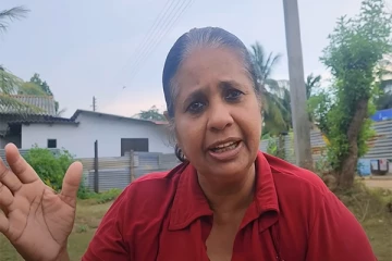 விடுதலைப் புலிகளின் தலைவர் எனது அண்ணன்! சிங்களப் பெண்மணியின் உருக்கமான பதிவு (Video)