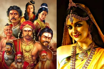 பொன்னியின் செல்வன் படத்தில் முதன் முதலில் நடிக்கவிருந்த இவர் தான்.. யார் அந்த நபர் தெரியுமா