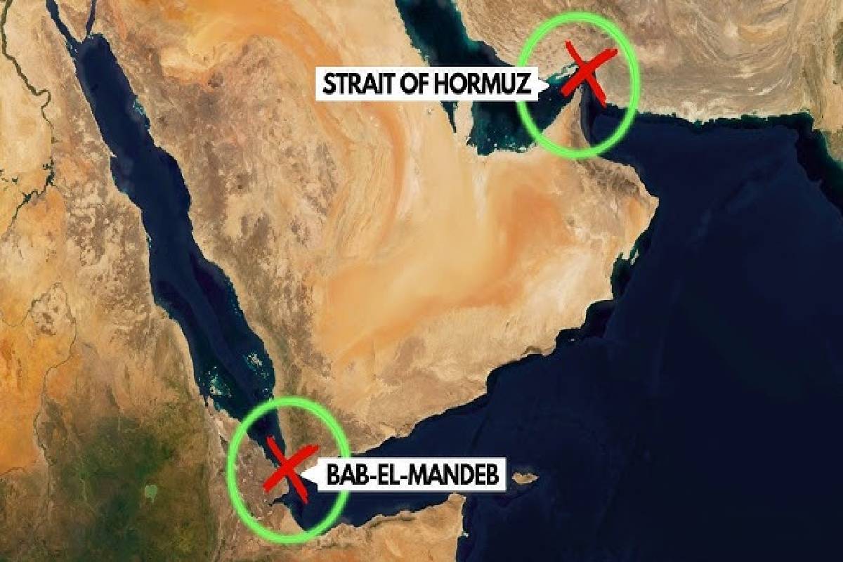மறக்க முடியாத அடியைச் சந்திப்பீர்கள்..! மனநோயாளி ட்ரம்ப்- கடுமையான எச்சரிகைக்கு ஈரானின் பதிலடி | Iran Us Whole Civilisation Will Die Tonight Trumps