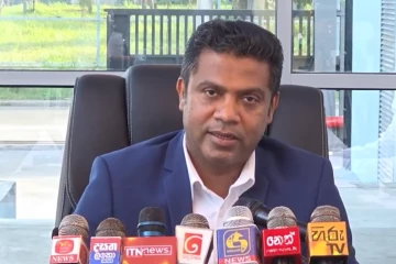 මෙරටින් ඖෂධ පිටරටට යවන්නත් සැලසුම් - මෙරට පළමු ඉන්සියුලින් කර්මාන්තශාලාව නිරීක්ෂණයට ඇමති නලින්ද යයි