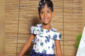 கின்னஸ் உலக சாதனை படைத்த 3 வயது இலங்கை தமிழ் சிறுமி!