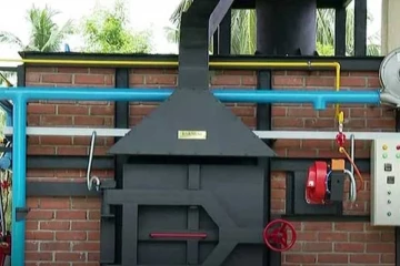 නඩු කටයුතු අවසන් කළ මත්ද්‍රව්‍ය තොගයක් අද පුත්තලමේදී විනාශ කෙරේ