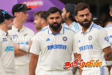 இந்திய கிரிக்கெட் அணிக்கு ஏற்பட்டுள்ள பாரிய சவால் : ஆட்டம் காணும் ரோஹித் குழு