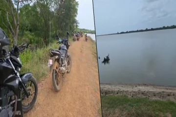 தமிழர் பகுதியில் தொழிலுக்கு சென்ற இளைஞனின் உயிரை பறித்த சம்பவம் ; துயரில் கதறும் உறவுகள்