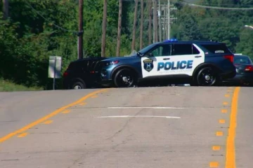 ஹமில்டனில் பயங்கர விபத்து: சாரதி ஒருவருக்கு நேர்ந்த சோகம்!