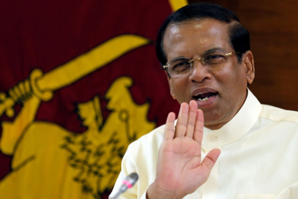 மீண்டும் களத்தில் இறங்கும் மைத்திரி! பரபரப்பாகும் கொழும்பு அரசியல் - ஐபிசி தமிழ்