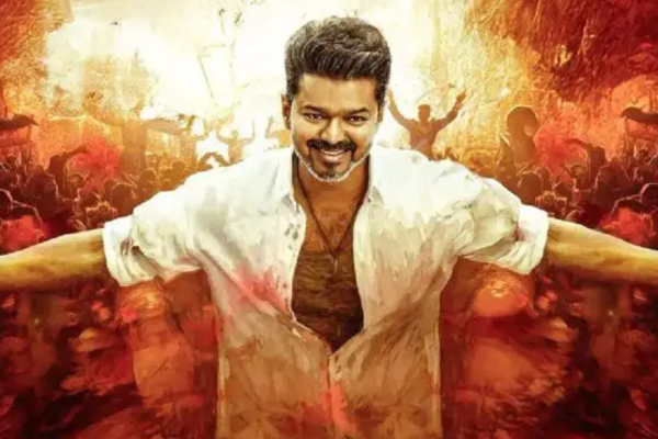 மலேசியாவில் மாபெரும் சாதனை படைத்த ஜனநாயகன்.. இத்தனை டிக்கெட்ஸ் விற்பனையா!! | Jananayagan Movie Sets Record In Malaysia