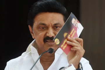 இலங்கை இந்திய மீனவர்கள் விவகாரம்! வெளிவிவகார அமைச்சருக்கு கடிதம் எழுதிய ஸ்டாலின்