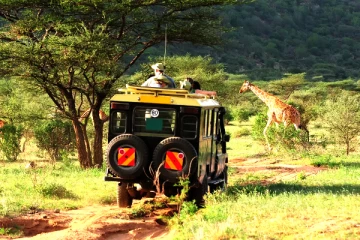 உலகில் எந்த நாட்டவருக்கும் Visa தேவையில்லை., பிரித்தானியாவிடமிருந்து சுதந்திரம் பெற்ற நாட்டின் அறிவிப்பு