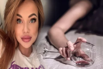 ஓட்கா அதிகம் அருந்தியதால் கால்களை இழந்த கனேடிய பெண்; அதிர்ச்சியை ஏற்படுத்திய சம்பவம்