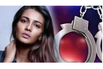 நடிகை மீரா மிதுனுக்கு லுக் அவுட் நோட்டீஸ் - மத்திய குற்றப்பிரிவு போலீசார் முடிவு...!