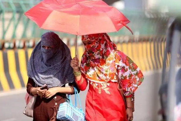 சுட்டெரிக்கும் வெய்யில் ; இலங்கையர்களுக்கு எச்சரிக்கை! | A Burning Awning Warning To Sri Lankans