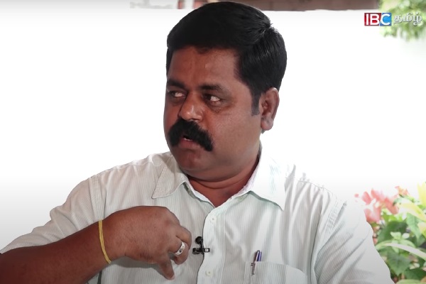 வடக்கு மக்களின் வாழ்வாதாரத்தை பிரபாகரனே அழித்தார் -நீதியமைச்சர் குற்றச்சாட்டு | Prabhakaran Destroyed Livelihood People Of North