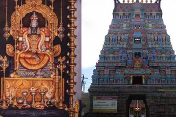 பிரச்சனைகள் தீர லலிதா சகஸ்ரநாமத்தை சொல்ல வேண்டிய முக்கியமான கோயில்