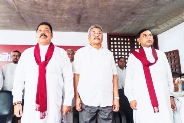 தென்னிலங்கையில் புறக்கணிக்கப்பட்ட ராஜபக்சக்கள்: வெற்றி வீரர்களுக்கு ஏற்பட்ட பரிதாப நிலை