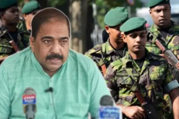 போதை வியாபாரத்தின் முக்கிய புள்ளிகளை கைது செய்ய மறுக்கும் அரசு - சுரேஷ் பிரேமச்சந்திரன் பகிரங்கம்