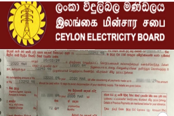 மின் கட்டண திருத்தம் தொடர்பில் எடுத்துள்ள தீர்மானம்! | The Decision Regarding Electricity Tariff Revision