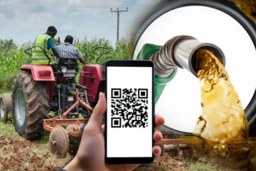 எரிபொருள் விநியோகம் : விவசாயிகளுக்கு விசேட சலுகை