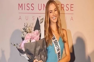 23 வயதான பிரபஞ்ச அழகி பரிதாப மரணம்!