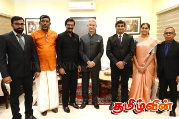 மாகாண சபை தேர்தலில் இந்தியாவின் அழுத்தம்! ஐக்கிய தேசியக்கட்சி தகவல்