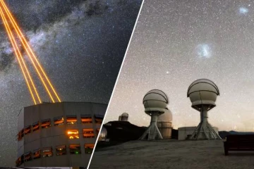 வேற்று கிரக உயிர்களை தேடும் முயற்சியில் களமிறங்கிய புதிய நாடு