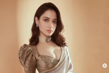 பிரபல தமிழ் நடிகை தமன்னாவுக்கு திருமணம்: இன்ஸ்டாகிராமில் புகைப்படம் வெளியிட்டு விளக்கம்