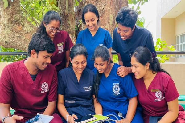 மருத்துவ கனவுடன் காத்திருந்த இலங்கை மாணவர்களுக்கு பாகிஸ்தானில் கல்வி கற்கும் வாய்ப்பு | Medical Education In Pakistan Sri Lankan Students