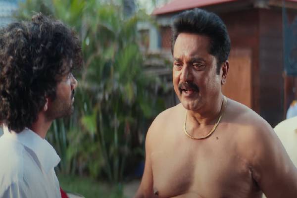 71 வயதில் சரத்குமாருக்கு இப்படி ஒரு ஆசையா? அவரே பகிர்ந்த விடயம்! | Sarathkumar Open Talk About Deepika Padukone 71 வயதில் சரத்குமாருக்கு இப்படி ஒரு ஆசையா? அவரே பகிர்ந்த விடயம்! | Sarathkumar Open Talk About Deepika Padukone