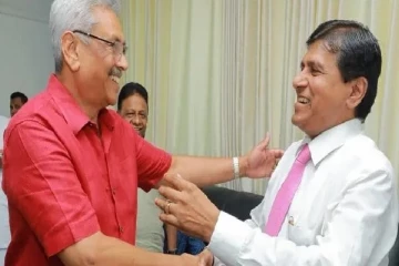 கோட்டாபயவை முட்டாள் என விழித்த ஆளும்தரப்பு எம்.பி