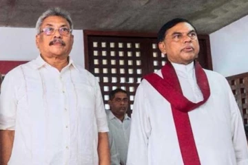 ஜனாதிபதியே அதனை செய்தார், நிதி அமைச்சருக்கு தெரியாது: - அமைச்சர் வெளியிட்ட தகவல்