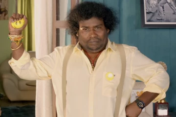 மூன்று மடங்கு சம்பளத்தை உயர்த்திய யோகி பாபு.. டாப் ஹீரோ படத்தில் ஒப்பந்தம்