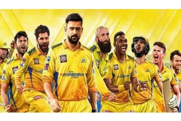 IPL Auction 2025: சிஎஸ்கே அணி ஏலம் எடுத்த வீரர்கள் பட்டியல் - முழு விவரம்!