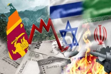 மத்திய கிழக்கில் அதிகரிக்கும் பதற்றம்! இலங்கையின் பொருளாதாரத்தில் ஏற்படவுள்ள சிக்கல்