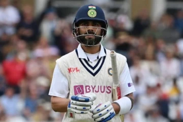 தொடர்ந்து சொதப்பும் விராட் கோலி... கடுப்பான ரசிகர்கள்