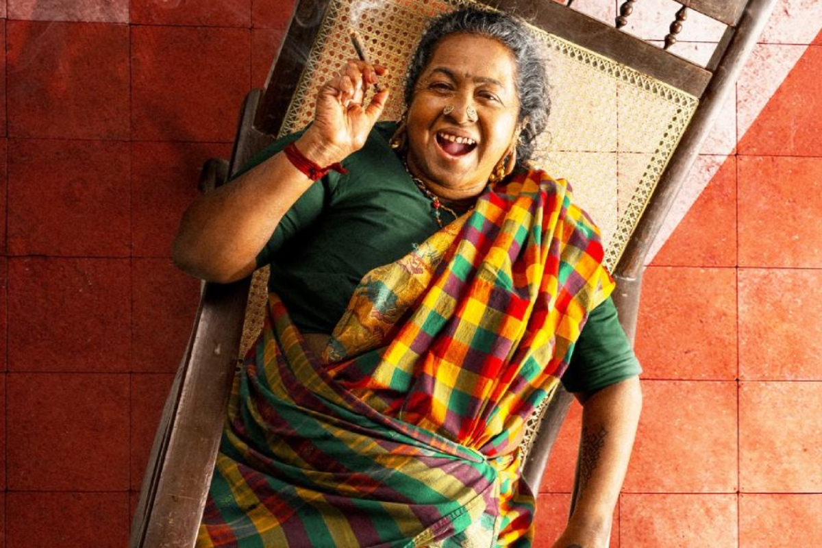 16 நாட்களில் உலகளவில் தாய் கிழவி படம் செய்துள்ள வசூல்.. எவ்வளவு தெரியுமா | Thaai Kizhavi 16 Days Box Office Collection 16 நாட்களில் உலகளவில் தாய் கிழவி படம் செய்துள்ள வசூல்.. எவ்வளவு தெரியுமா | Thaai Kizhavi 16 Days Box Office Collection